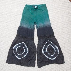Step in Style Hippy Pants